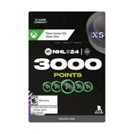 NHL 24 - 3000 NHL POINTS [Digital] Product Image