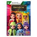 Rainbow High: Runway Rush Standard Edition - Xbox Series X, Xbox Series S, Xbox One, Windows [Digital] Product Image