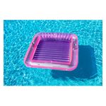 SunTan Tub XL Lounge Pink/Purple Product Image