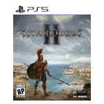 Titan Quest II - PlayStation 5 Product Image