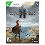 Titan Quest II - XBOX Series X Product Image