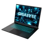Gigabyte 16 GAMING A16 PRO Gaming Laptop Product Image
