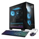 ASUS Republic of Gamers GM700TZ-BS978 Desktop Gami Product Image