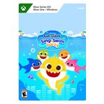 Baby Shark: Sing & Swim Party Standard Edition - Xbox Series X, Xbox Series S, Xbox One, Windows [Digital] Product Image