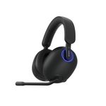 Sony - INZONE H9 Wireless Noise Canceling Gaming Headset - Black Product Image