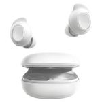 Samsung Galaxy Buds FE Wireless ANC Earbuds (White Product Image