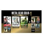 Metal Gear Solid: Master Collection Vol. 1 - Nintendo Switch – OLED Model, Nintendo Switch, Nintendo Switch Lite [Digital] Product Image