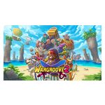 Wargroove 2 - Nintendo Switch – OLED Model, Nintendo Switch, Nintendo Switch Lite [Digital] Product Image