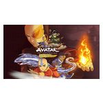 Avatar The Last Airbender: Quest for Balance - Nintendo Switch – OLED Model, Nintendo Switch, Nintendo Switch Lite [Digital] Product Image