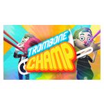 Trombone Champ - Nintendo Switch – OLED Model, Nintendo Switch, Nintendo Switch Lite [Digital] Product Image