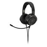 CORSAIR - VIRTUOSO PRO Open Back Wired Gaming Headset for PC, Mac, PS5, PS4, Xbox, Switch, and Mobile - Carbon Product Image