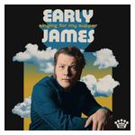 Early James: Singing for My Supper [LP] - VINYL Product Image