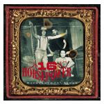 16 Horsepower: Low Estate [LP] - VINYL Product Image