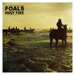Foals: Holy Fire [LP] - VINYL Product Image