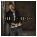 Brett Eldredge: Brett Eldredge [LP] - VINYL Product Image
