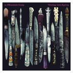 The Mountain Goats: Getting Into Knives [LP] - VINYL Product Image