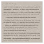Brad Mehldau: Suite: April 2020 [LP] - VINYL Product Image