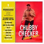 Chubby Checker: Dancin' Party: The Chubby Checker Collection 1960-1966 [LP] - VINYL Product Image