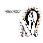Imogen Heap: Speak for Yourself [LP] - VINYL Product Image