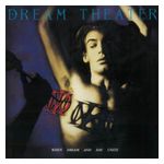 Dream Theater: When Dream and Day Unite [LP] - VINYL Product Image