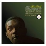 John Coltrane Quartet: Ballads [LP] [LP] - VINYL Product Image