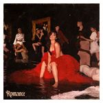 Camila Cabello: Romance [LP] - VINYL Product Image