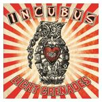 Incubus: Light Grenades [LP] - VINYL Product Image