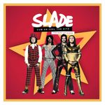 Slade: Cum On Feel the Hitz: The Best of Slade [LP] - VINYL Product Image