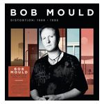 Bob Mould: Distortion: 1989-2019 [LP] - VINYL Product Image