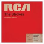 The Strokes: Comedown Machine [LP] - VINYL Product Image