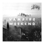 Vampire Weekend: Modern Vampires of the City [LP] - VINYL Product Image