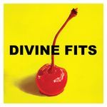 Divine Fits: A Thing Called Divine Fits [LP] - VINYL Product Image