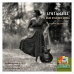 Leyla McCalla: Vari-Colored Songs: A Tribute to Langston Hughes [LP] - VINYL Product Image