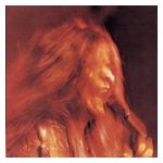 Janis Joplin: I Got Dem Ol' Kozmic Blues Again Mama! [LP] [LP] - VINYL Product Image