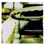 Dashboard Confessional: The Swiss Army Romance [LP] - VINYL Product Image
