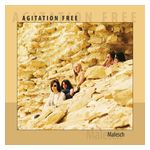 Agitation Free: Malesch [LP] - VINYL Product Image