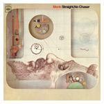Thelonious Monk: Straight, No Chaser [LP] - VINYL Product Image