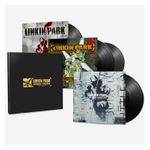 Linkin Park: Hybrid Theory [20th Anniversary Edition] [LP] - VINYL Product Image