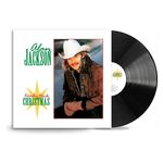 Alan Jackson: Honky Tonk Christmas [LP] - VINYL Product Image