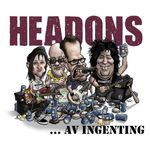 Headons: Av Ingenting [LP] - VINYL Product Image