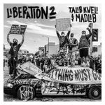 Madlib: Liberation 2 [LP] - VINYL Product Image