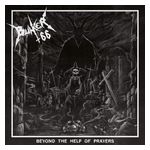 Bunker 66: Beyond the Help of Prayers [LP] [VINYL] Product Image