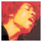 The Jimi Hendrix Experience: Electric Ladyland [LP] [LP] - VINYL Product Image