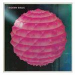 Broken Bells: Broken Bells [LP] [LP] - VINYL Product Image