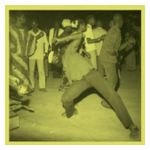 Various Artists: Original Sound of Burkino Fasso [LP] - VINYL Product Image