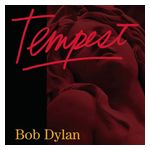 Bob Dylan: Tempest [Deluxe] [Limited Edition] [Two-LP] [LP] - VINYL Product Image