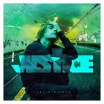 Justin Bieber: Justice [LP] - VINYL Product Image