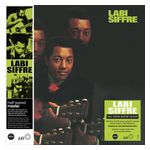 Labi Siffre: Labi Siffre [LP] - VINYL Product Image