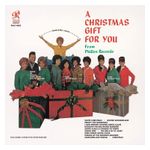 Phil Spector: A Christmas Gift for You from Phil Spector [LP] - VINYL Product Image