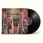 Crimeapple: Ydfwc?3 [LP] - VINYL Product Image